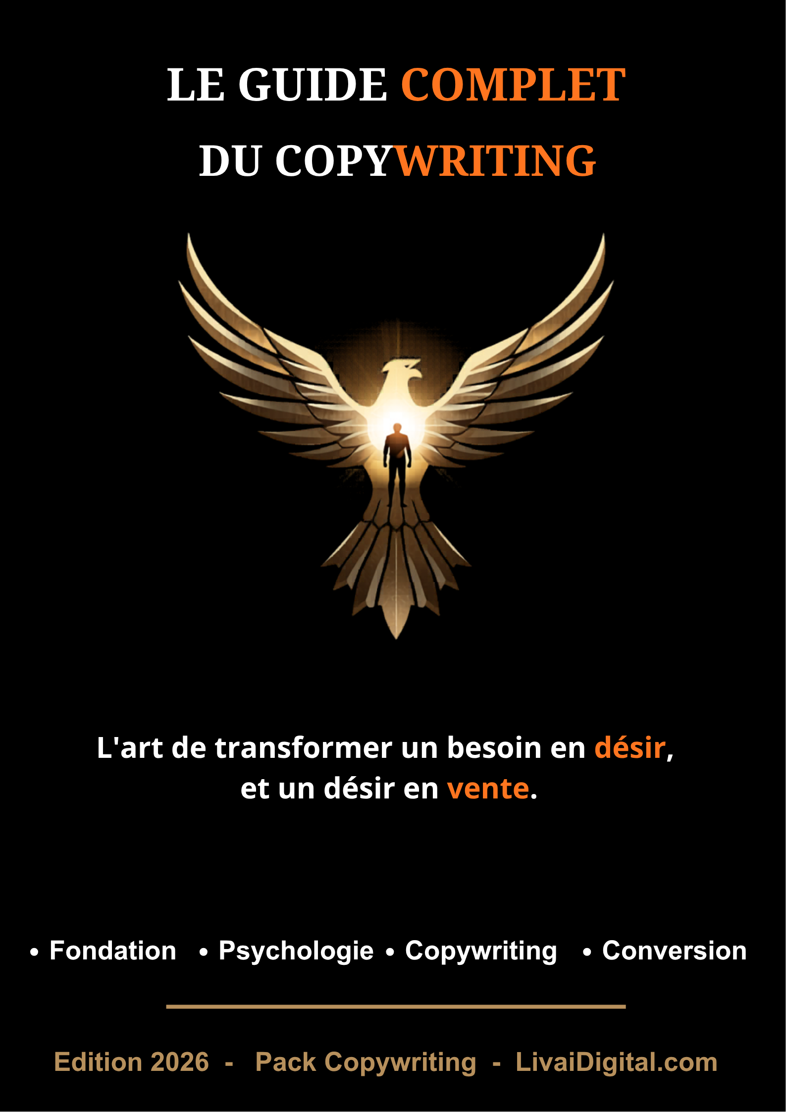 Guide Copywriting Livai Digital